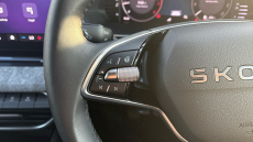 Skoda Octavia 1.5 TSI 150 SE L 5dr Petrol Estate